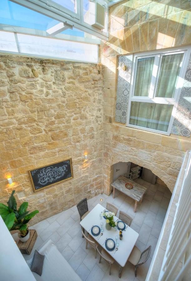 Casa Bartolo A Hidden Gem - Spacious Village Home Ebar1-1 Lija Extérieur photo